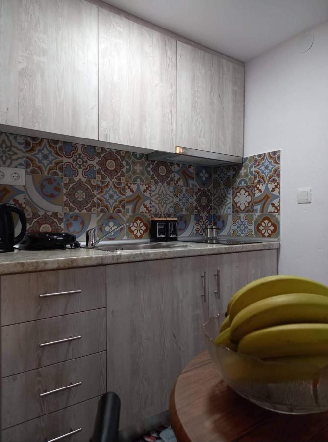 Вілла Rafailia'S House Kallirakhi Екстер'єр фото
