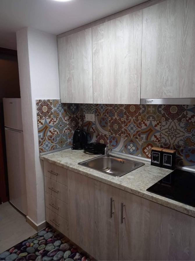 Вілла Rafailia'S House Kallirakhi Екстер'єр фото